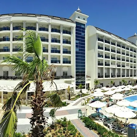 & River & Semesteranläggning (resort) 5*