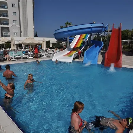 Semesteranläggning (resort) & River & 5*